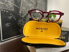 Moscot Lemtosh Brillengestell