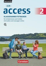 Access - G9 - Ausgabe 2019 -