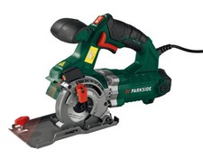 PARKSIDE Tauchsäge »PTS 710 B2«, mit Laser-Führungshilfe, 710 W-Zustand:Sehr gut