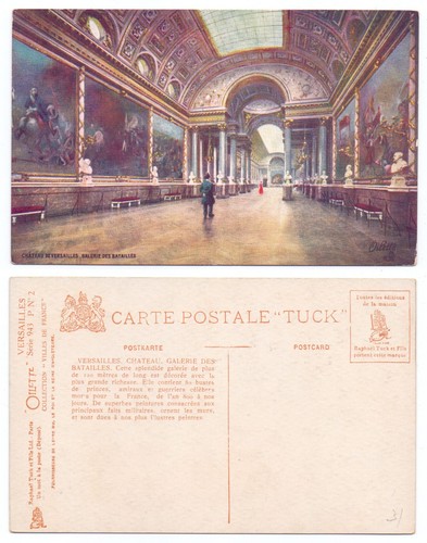 129703 chateau de versailles - -,