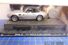 Modellauto 1:43 James Bond 007