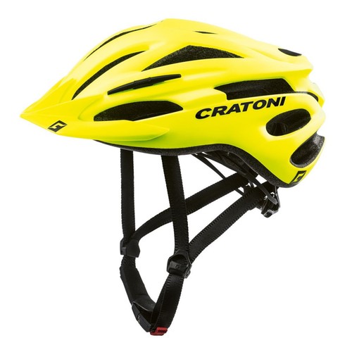 Cratoni pacer fahrradhelm - pacer,