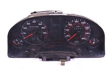 Meilen Tachometer Audi 80 B3