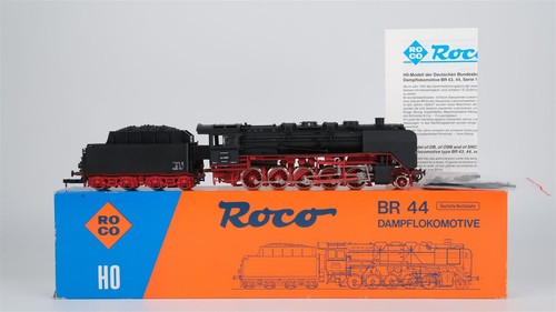 Roco 04126d dampflock mit - roco,