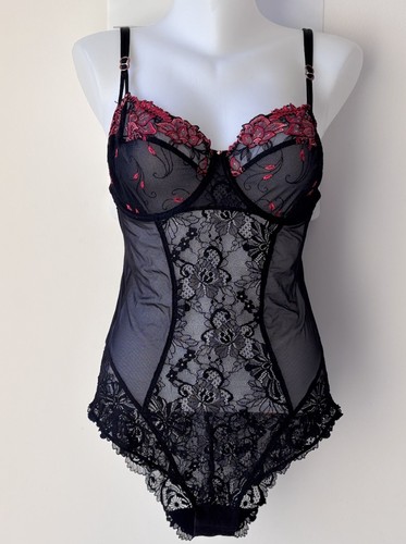 Lise charmel precieux tissage - lise,