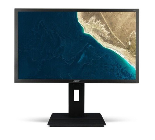 Acer b246hl monitor - 24",
