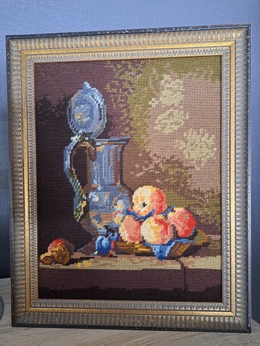 Gobelin stickereien bilder - gobelin,