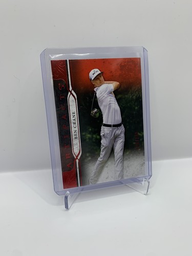 2021 upper deck - 2021, golf