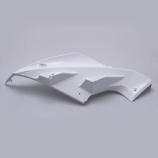 Unlackiert Verkleidung