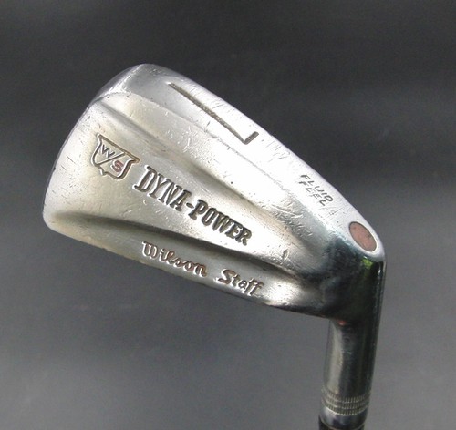 Wilson staff dynapower eisen - wilson, 7