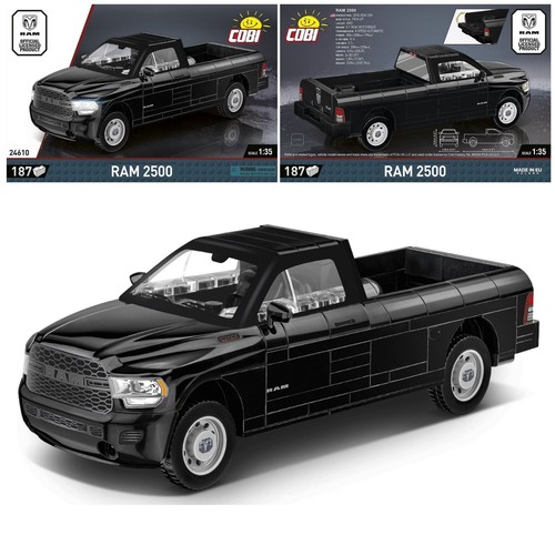 Cobi 24610 ram - 2500, pickup