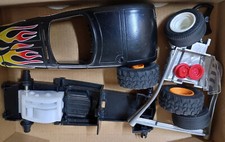 Ersatzteile für PLAYMOBIL Set  5172 Heat Racer – Hot Rod Zum Aussuchen