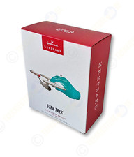 Star Trek Hallmark Keepsake