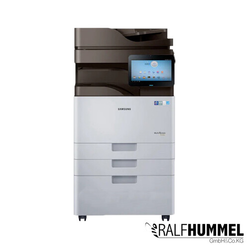 Samsung multixpress k4350lx - samsung,