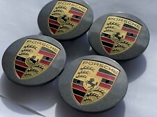 Original PORSCHE Macan SPYDER