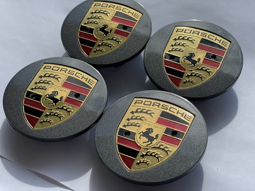 Original porsche macan spyder - porsche,