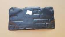 UNTERFAHRSCHUTZ vorne motorschutz Für MERCEDES VITO VIANO W639 2003 - 2010