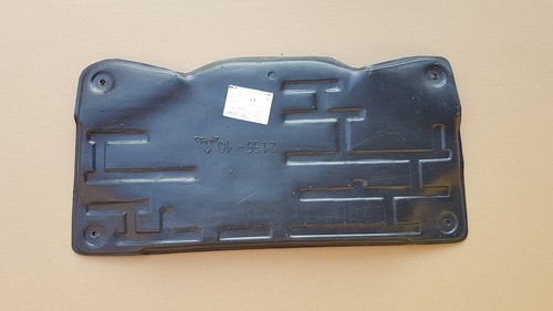 Unterfahrschutz vorne - unterfahrschutz,