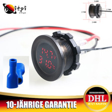 DC12-24V Auto Digital