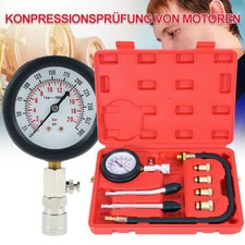 KOMPRESSIONSTESTER-SATZ