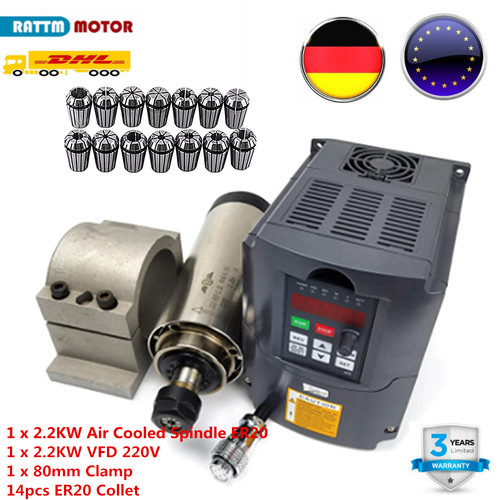 2kw er20 air cooled - 「de」,