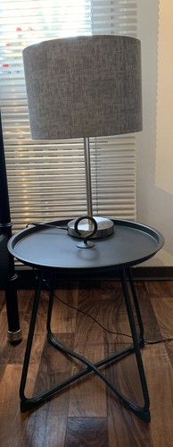 Design side table rundtisch - ,