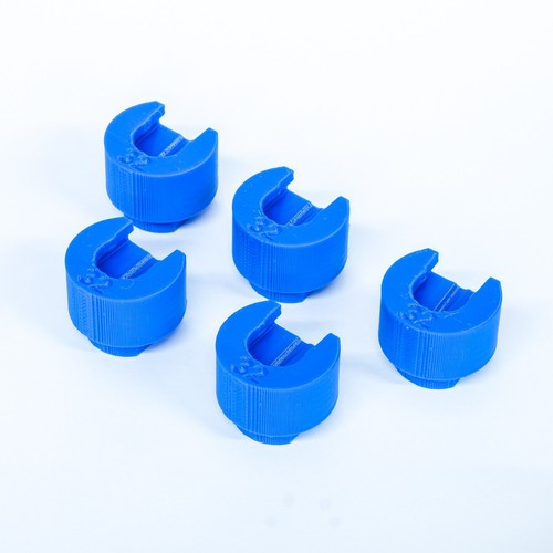 Fox volume spacer na2 blue - volume,