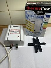 Thermoflow Elex 3.5 kW - 230 V / druckloser Mini - Durchlauferhitzer