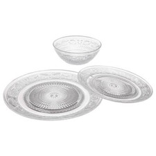 Geschirr-Set für 6 Personen