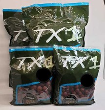 Shimano Tribal TX1 Squid &