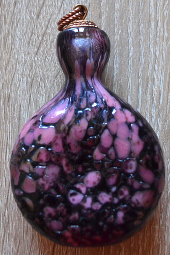 Flasche schnupftabak - flasche,