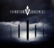 VNV NATION Judgement CD Digipack 2007
