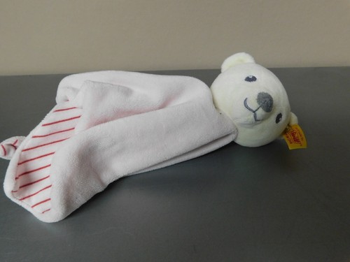 Steiff schmusetuch kuscheltuch - steiff,