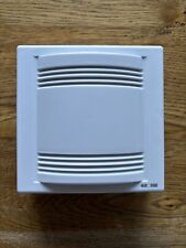 GROTHE Elektromechanischer Gong 165 Bw, weiß, wie neu