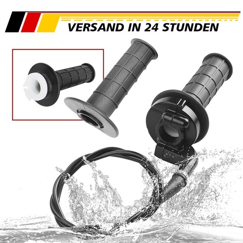 22mm drehgriff motorradgriff - 22mm,