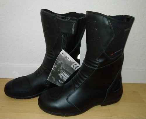 Probiker motorradstiefel - probiker,