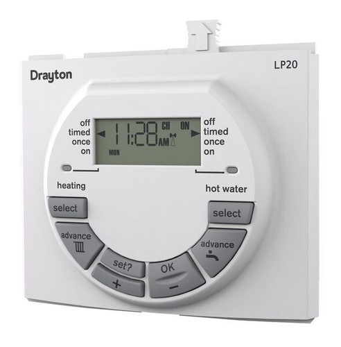 Drayton worcester lp20 - worcester, lp20/dt20