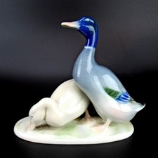 Metzler & Ortloff Porzellan