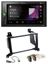 Pioneer 2DIN MP3 DAB USB