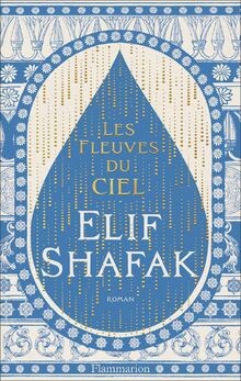Les fleuves ciel von - du,