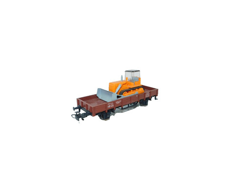 Märklin 4024 mit wiking raupe - märklin,