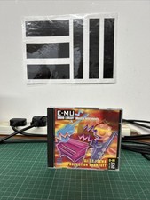 Emu Sampler Sound Library