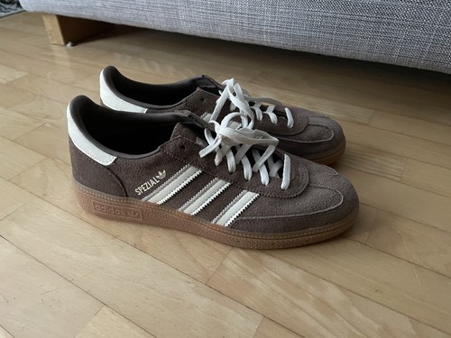 Adidas original spezial braun - original,