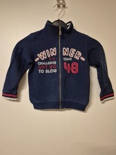 Eat Ants Sweatjacke Größe