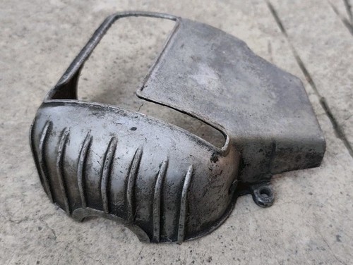 Original zündapp lüfterkappe - zündapp,