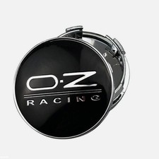 4 Stück OZ Racing Nabendeckel