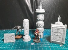 Advertisement Werbetafeln