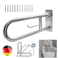Stützhaltegriff Bad WC