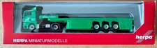 Herpa 4013150156332 MAN TGX XL