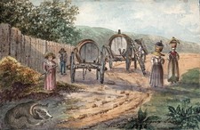 Elizabeth Campbell (1783-1861)